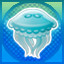 Catch this jellyfish!