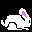 jolly bunny's adventure icon