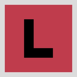 Red L