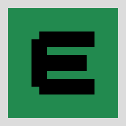 Green E