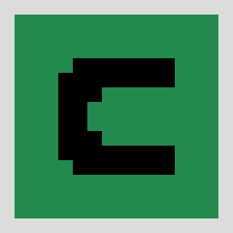 Green C
