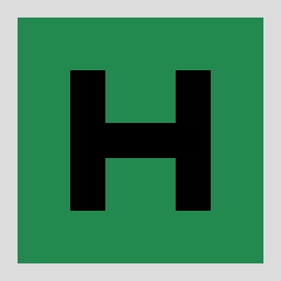 Green H