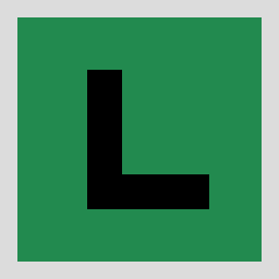 Green L