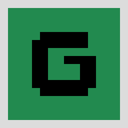 Green G