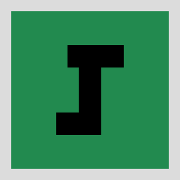 Green J