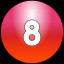 Icon for Level 8