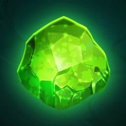 Stockbroker Emerald