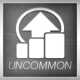 Evolution is a Mystery - Uncommon