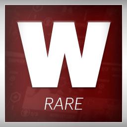 Winning Column - Rare