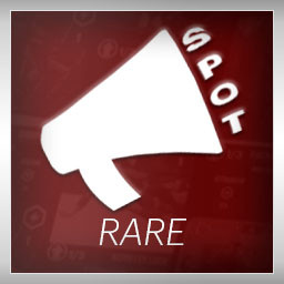 Spot Caller - Rare