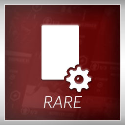 Maker of Cards - Rare