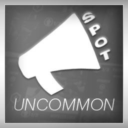 Spot Caller - Uncommon
