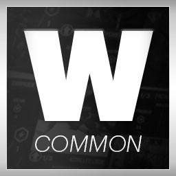 Winning Column - Common