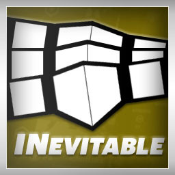 You Are INEVITABLE