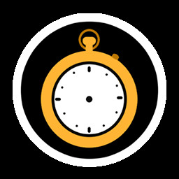 Icon for The clock is ticking