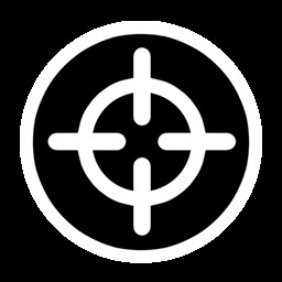 Icon for Bull's-eye