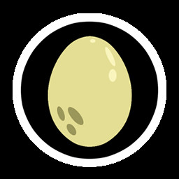 Icon for Easter egg??