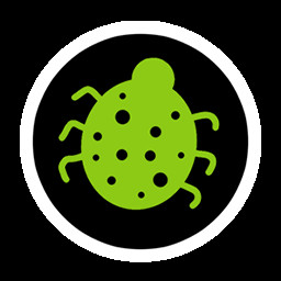 Icon for Not a bug, but a feature.