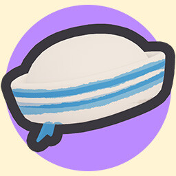 Captain's First Voyage