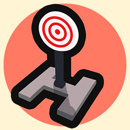 Sharpshooter Supreme