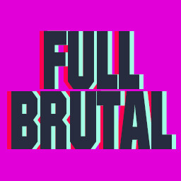 FULL BRUTAL