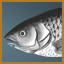 Icon for Something is fishy here
