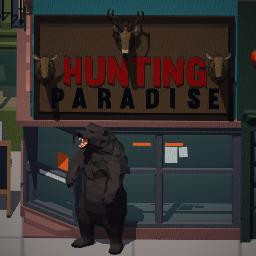 Hunter's Paradise