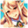 Horny Fantasy Girl Hentai icon