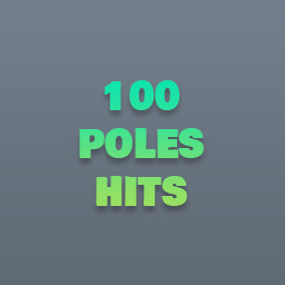 Icon for The Pole Hitter