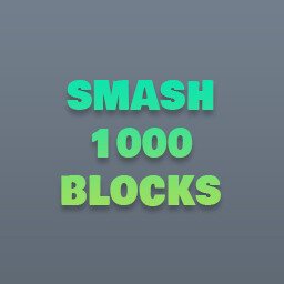 Icon for No Blocks Left