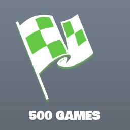 500 Games