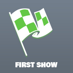 Icon for First Show