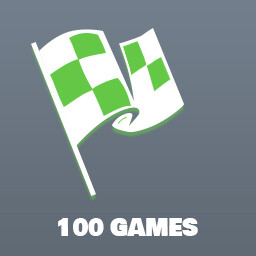 Icon for 100 Games