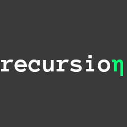 Section: recursion