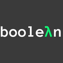 Section: boolean