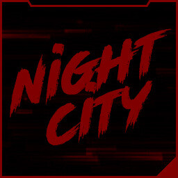 NIGHT CITY