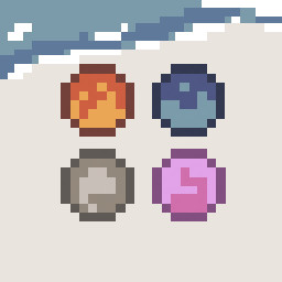 Icon for The Last Fishbender