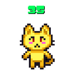 Level 35 Hidden Complete