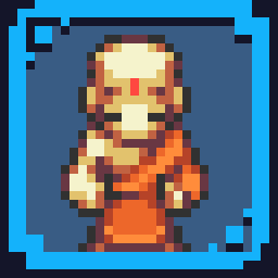 Master Monk