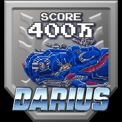 4 Million Points Scored (Darius)