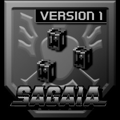YAZUKA Encountered (Sagaia Ver. 1)