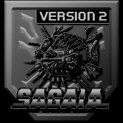 Round 1 Cleared (Sagaia Ver. 2)