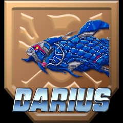 Round 1 Cleared (Darius)
