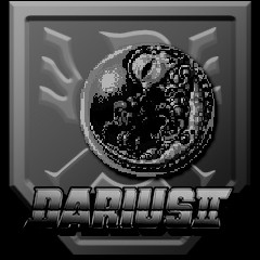 Round 7 Cleared (Darius II)