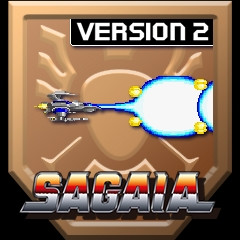 Maximum Shot Power (Sagaia Ver. 2)