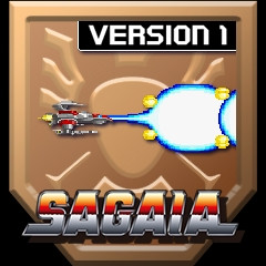 Maximum Shot Power (Sagaia Ver. 1)