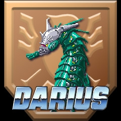 Round 7 Cleared (Darius)
