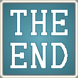 Certainly the End