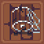 Icon for I see barrels everywhere