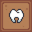 Icon for Clean teeth!